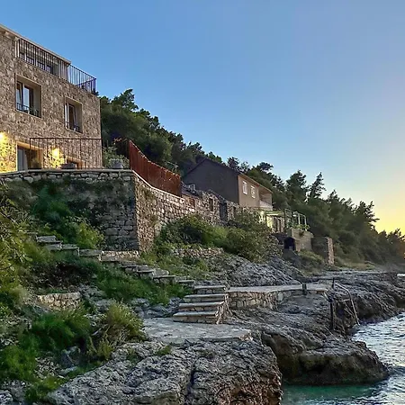 4 Bedroom Gorgeous In Korcula *