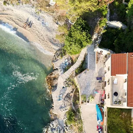 4 Bedroom Gorgeous In Korcula * Babina