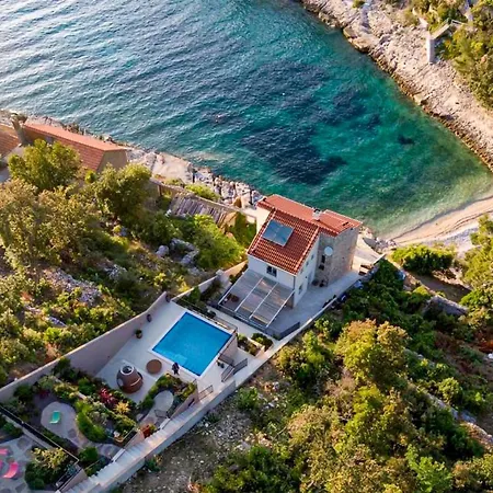 Feriehus 4 Bedroom Gorgeous In Korcula
