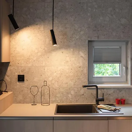 4 Bedroom Gorgeous In Korcula Feriehus *