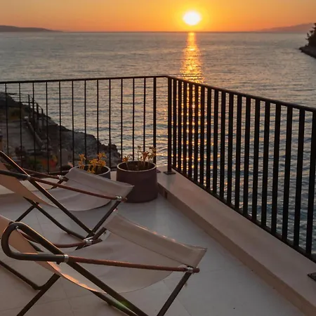 4 Bedroom Gorgeous In Korcula Feriehus Babina