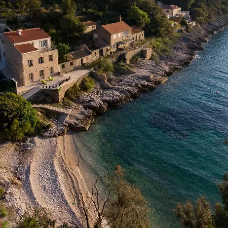 4 Bedroom Gorgeous In Korcula * Babina