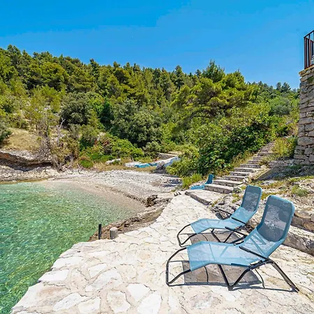 Feriehus 4 Bedroom Gorgeous In Korcula *