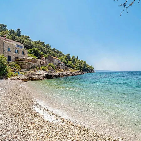 Feriehus 4 Bedroom Gorgeous In Korcula Babina