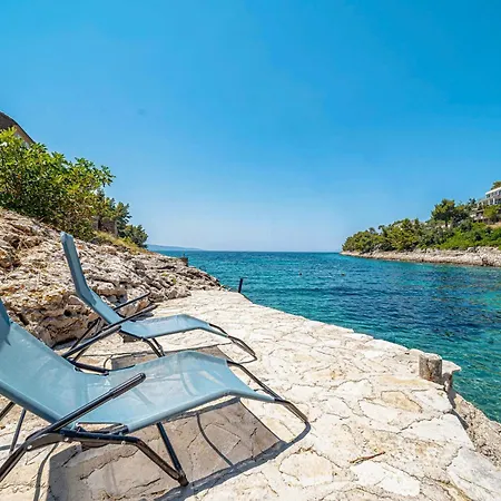 4 Bedroom Gorgeous In Korcula