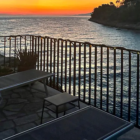 בית נופש 4 Bedroom Gorgeous In Korcula Babina