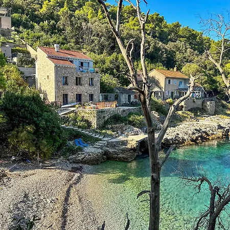 4 Bedroom Gorgeous In Korcula