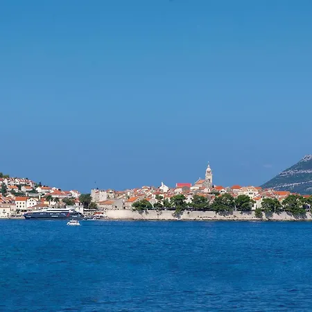 4 Bedroom Gorgeous In Korcula Dom wakacyjny