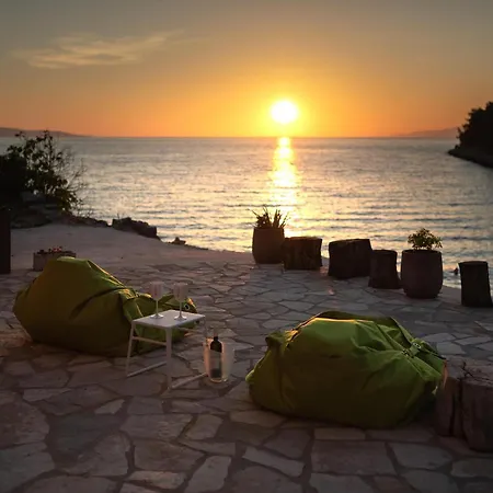 בית נופש 4 Bedroom Gorgeous In Korcula