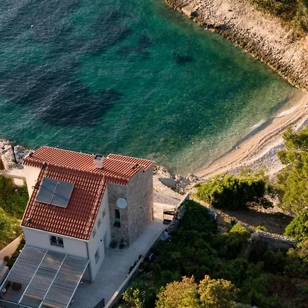4 Bedroom Gorgeous In Korcula *