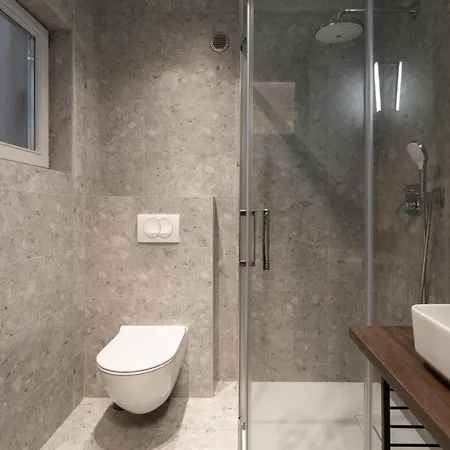 4 Bedroom Gorgeous In Korcula