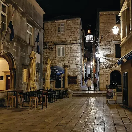 Holiday home Awesome In Korcula