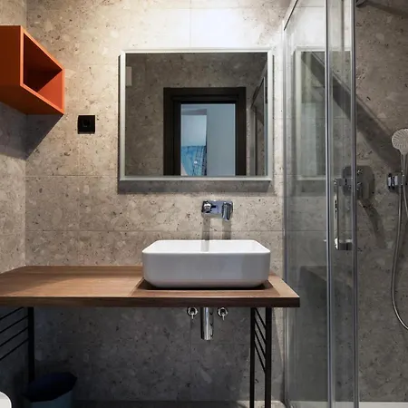 4 Bedroom Gorgeous In Korcula בית נופש