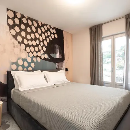 4 Bedroom Gorgeous In Korcula בית נופש