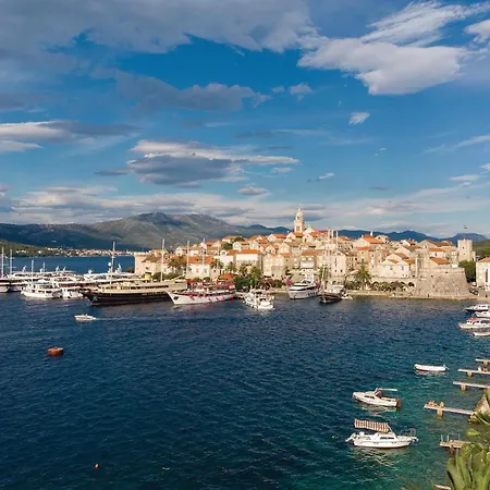 Dom wakacyjny 4 Bedroom Gorgeous In Korcula
