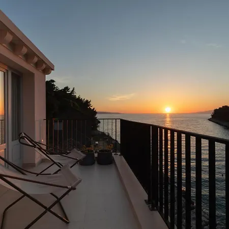 Holiday home Awesome In Korcula Babina