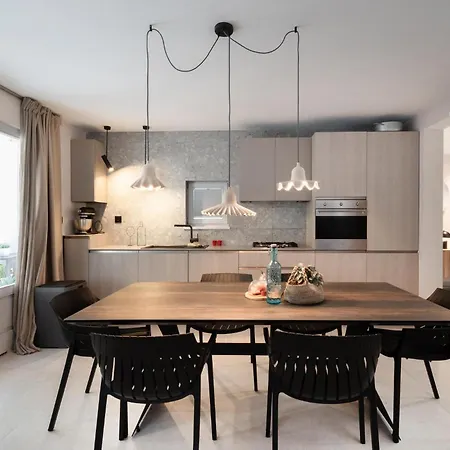 4 Bedroom Gorgeous In Korcula