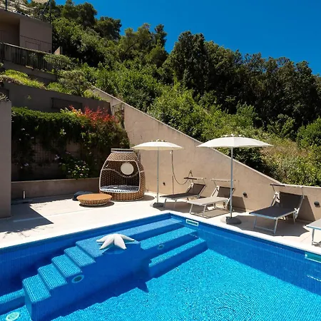 Holiday home Awesome In Korcula *