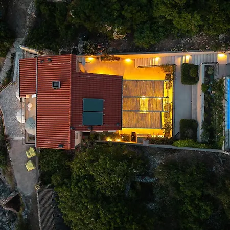 Awesome In Korcula Holiday home Babina