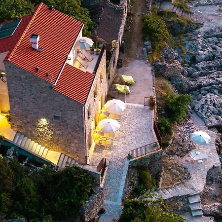 Awesome In Korcula *
