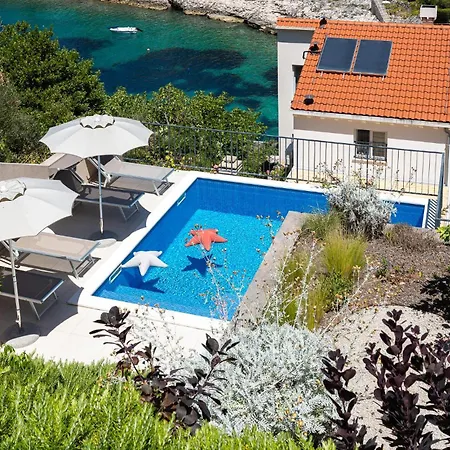 Awesome In Korcula Babina