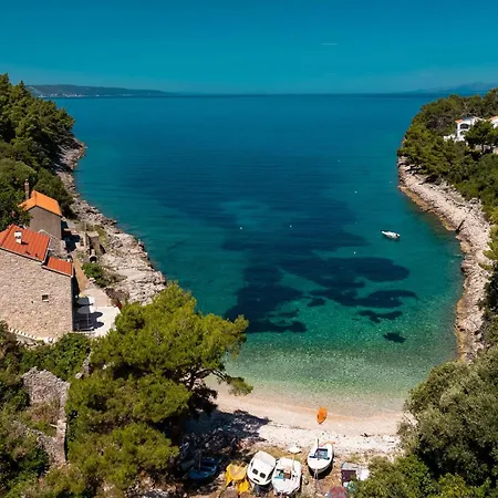Holiday home Awesome In Korcula *