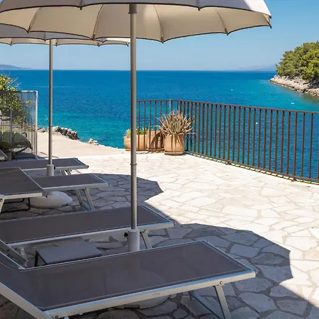 Awesome In Korcula *