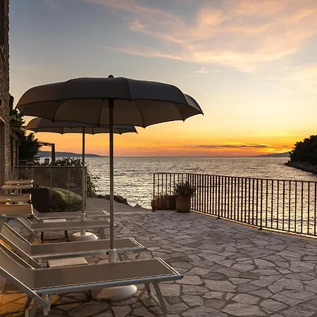 Awesome In Korcula *