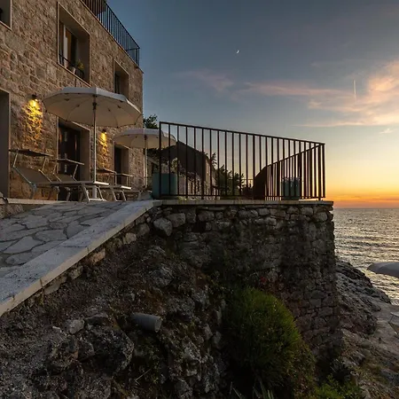 Awesome In Korcula Babina