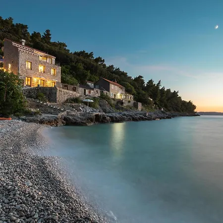 Awesome In Korcula