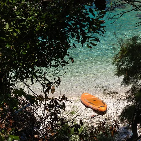 Awesome In Korcula Holiday home Babina